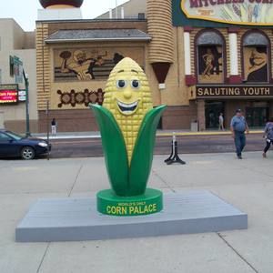 Meet your Posher, Richard